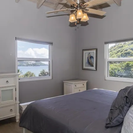 Dieppe Bay Suites